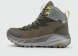 Ботинки Hoka Kaha GTX Grey