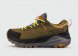 Кроссовки Hoka Kaha Low GTX Brown