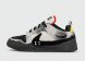 кроссовки Nike x CPFM Dunk Mid Grey / Black