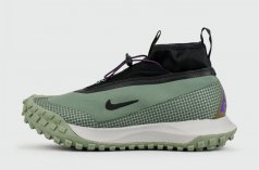 кроссовки Nike ACG Mountain Fly GTX Green
