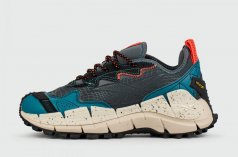 кроссовки Reebok Zig Kinetica 2.5 Edge Blue