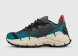 кроссовки Reebok Zig Kinetica 2.5 Edge Blue