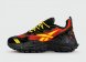 кроссовки Reebok Zig Kinetica 2.5 Edge Red Yellow
