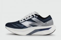 кроссовки New Balance FuelCell Rebel V4 Black White