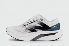 кроссовки New Balance FuelCell Rebel V4 White Black