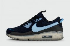 кроссовки Nike Air Max Terrascape 90 Blue Txt