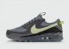 кроссовки Nike Air Max Terrascape 90 Grey Yellow Txt
