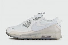 кроссовки Nike Air Max Terrascape 90 White Grey Txt