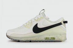 кроссовки Nike Air Max Terrascape 90 White / Yellow