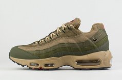 кроссовки Nike Air Max 95 Medium Olive