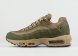 кроссовки Nike Air Max 95 Medium Olive
