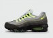 кроссовки Nike Air Max 95 Grey Volt