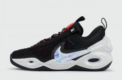 кроссовки Nike Cosmic Unity Black / White
