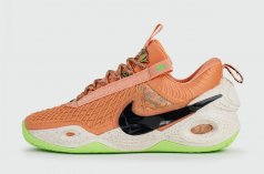 кроссовки Nike Cosmic Unity Orange