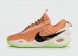 кроссовки Nike Cosmic Unity Orange