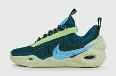 кроссовки Nike Cosmic Unity Green