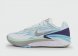 кроссовки Nike Air Zoom G.T CUT 2 Grey Blue new
