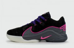 кроссовки Nike Lebron 22 Blacklight