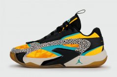 кроссовки Air Jordan Luka 2 Safari