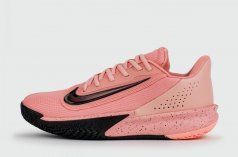 кроссовки Nike Precision 7 Pink Black