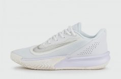 кроссовки Nike Precision 7 White
