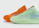Кросcовки Nike JA 1 Orange - Green