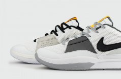 Кросcовки Nike JA 1 Light Smoke