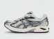 кроссовки Asics GT-2160 White / Black-Green