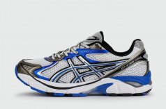 кроссовки Asics GT-2160 White / Blue