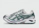 кроссовки Asics GT-2160 White / Green