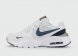 кроссовки Nike Air Max Fusion White Blue Wmns