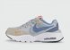 кроссовки Nike Air Max Fusion Grey Blue Wmns