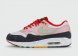 кроссовки Nike Air Max 1 Multicolor Pastel
