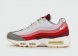 кроссовки Nike Air Max 95 Anatomy of Air White