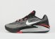 кроссовки Nike Air Zoom G.T Cut 2 Grey Red