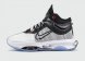 кроссовки Nike Air Zoom G.T Jump 2 White Black