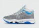 кроссовки Nike Air Zoom G.T Jump 2 Grey Blue