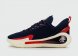 кроссовки Under Armour Curry 12 Navy Red