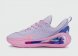 кроссовки Under Armour Curry 12 Violet Pink