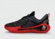 кроссовки Under Armour Curry 12 Black Red