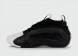 кроссовки Adidas Harden Vol 8 Black Silver