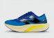 кроссовки New Balance FuelCell Rebel V4 Blue Yellow Wmns