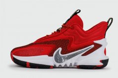 кроссовки Nike Cosmic Unity2 Red White