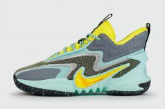 кроссовки Nike Cosmic Unity2 Grrey Green