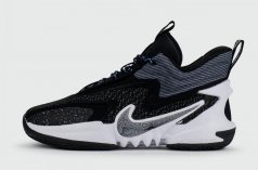 кроссовки Nike Cosmic Unity2 Black White