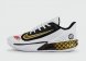 кроссовки Nike Precision 7 Bruce Lee / White