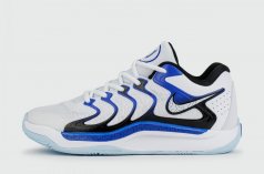 кроссовки Nike KD 17 White Blue