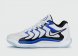 кроссовки Nike KD 17 White Blue