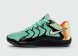 кроссовки Nike KD 17 Green Black