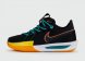 кроссовки Nike Air Zoom G.T Cut 3 Black White Gum